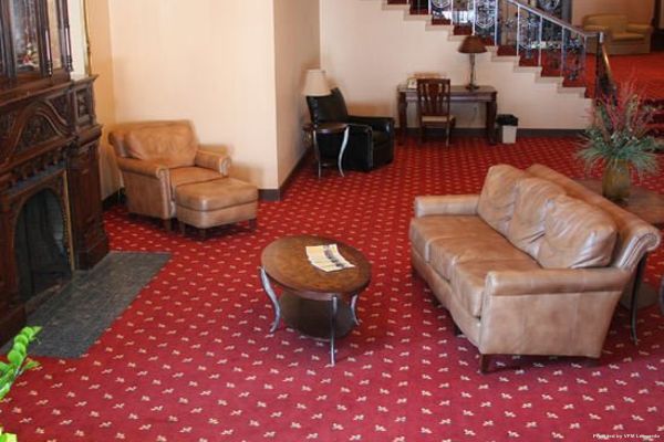 INN AT THE PEAK AT PEEK N PEAK RST N SPA (Clymer)